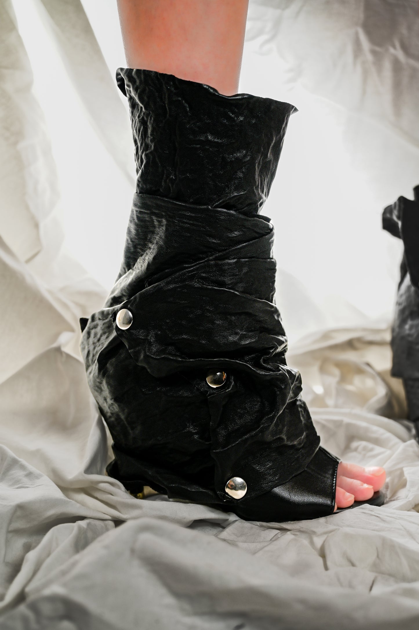 Top Floor Heels